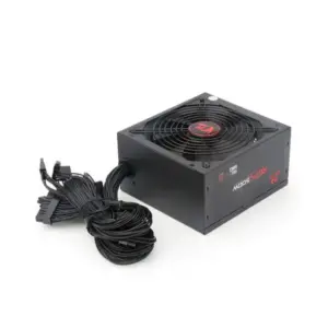 Redragon RGPS GC-PS001 80 Plus Bronze 500W Power Supply