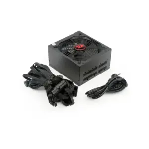 Redragon RGPS GC-PS005 700W 80Plus Bronze Fully Modular Power Supply