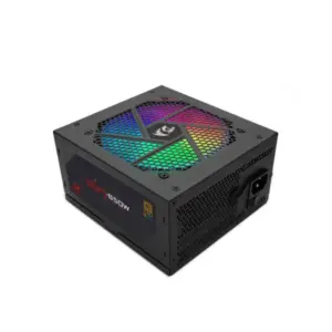 Redragon RGPS GC-PS007 850W 80Plus Gold RGB Fully Modular Power Supply