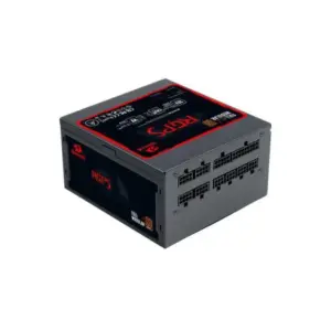Redragon 750W 80 Plus Gold Fully Modular Power Supply