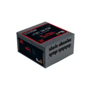 Redragon RGPS GC-PS010 850W 80Plus Gold Fully Modular Power Supply