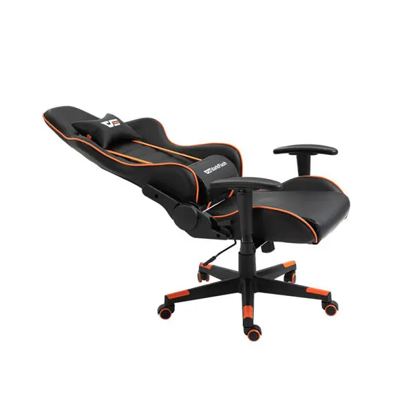 DarkFlash RC350 High-Density Foam Gaming Chair > Black