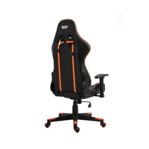 DarkFlash RC350 High-Density Foam Gaming Chair > Black