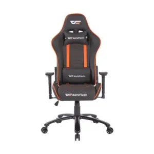 DarkFlash RC600 Steady Explosion-Proof Mechanism Base Gaming Chair