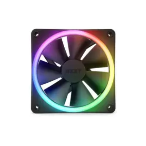 Nzxt F120 RGB DUO Cooling Case Fans
