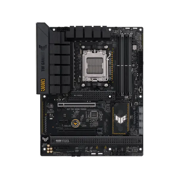 Asus TUF B650 Plus AMD AM5 ATX Gaming Motherboard