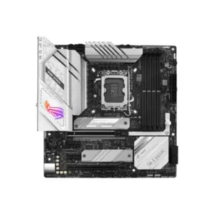 Asus ROG Strix B760-G GAMING WiFi LGA1700 Intel 12th-13th Gen Motherboard