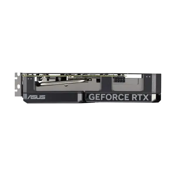 Asus GeForce RTX 4060 Dual OC Edition 8GB GDDR6 128-Bit Video Card
