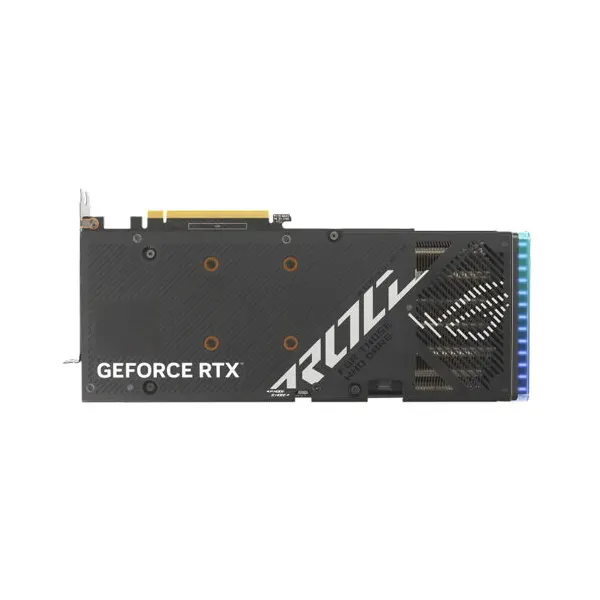 Asus ROG Strix GeForce RTX 4060 Ti OC Edition 16GB GDDR6 128-Bit Video Card