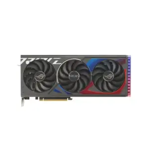 Asus ROG Strix GeForce RTX 4060 Ti OC Edition 16GB GDDR6 128-Bit Video Card