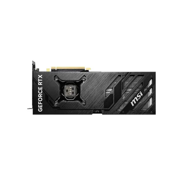 Msi GeForce RTX 4070 VENTUS 3X OC Edition 12GB GDDR6X 192-Bit Video Card