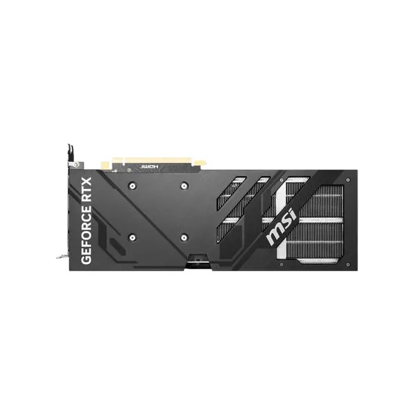 Msi GeForce RTX 4060 Ti VENTUS 3X OC Edition 8GB GDDR6 128-Bit Video Card
