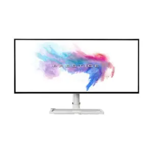 MSI Prestige PS341WU 34-inches 60Hz 5k IPS Monitor