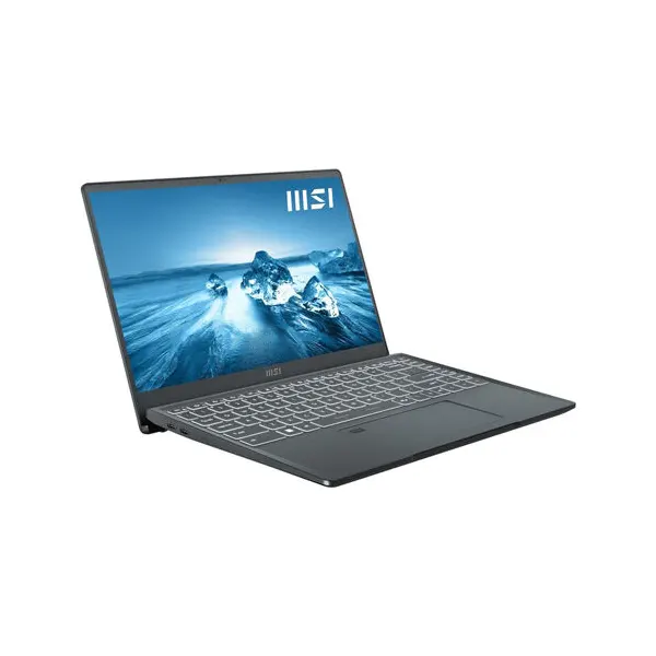 Msi Prestige 14 EVO A12M-Carbon (Core i5-1240P, Intel Iris Xe) Laptop