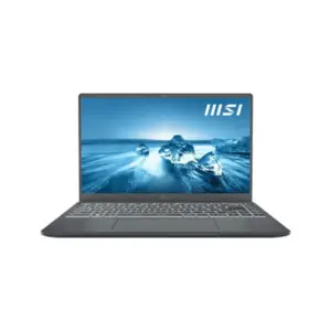 Msi Prestige 14 EVO A12M-Carbon (Core i5-1240P, Intel Iris Xe) Laptop