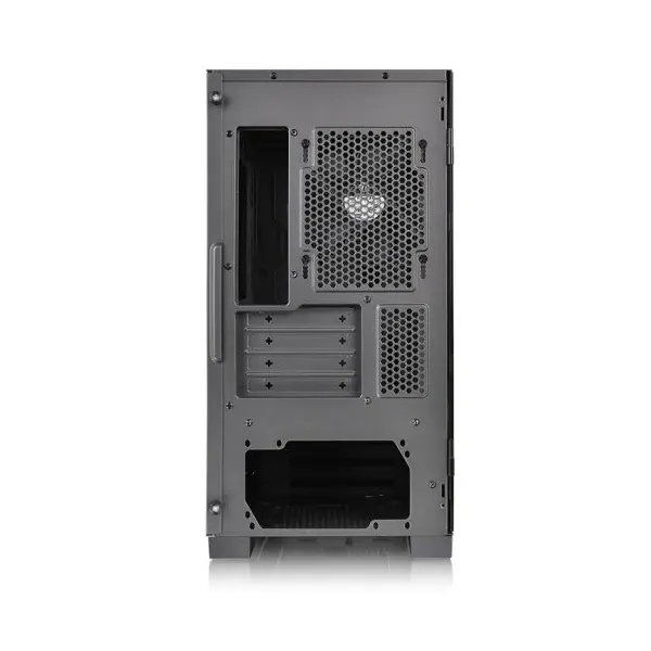 Thermaltake S100 Tempered Glass Gaming Micro Case