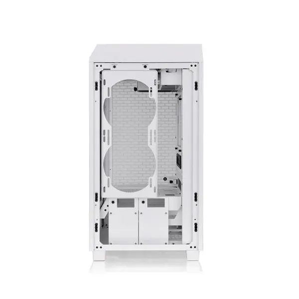 Thermaltake The Tower 200 Snow Mini Gaming Case