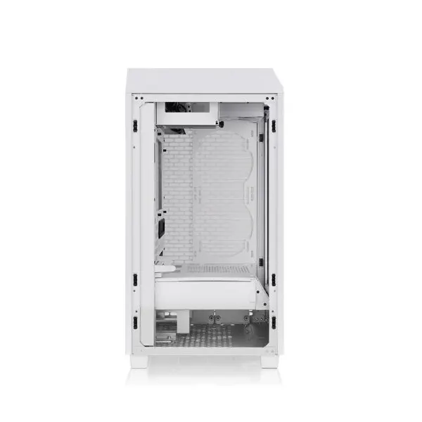 Thermaltake The Tower 200 Snow Mini Gaming Case