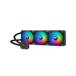 Thermaltake TH420 ARGB Sync AIO CPU Liquid Cooler