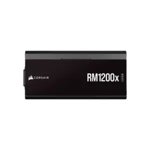 Corsair RM1200x SHIFT 80 Plus Gold Fully Modular ATX Power Supply (UK)