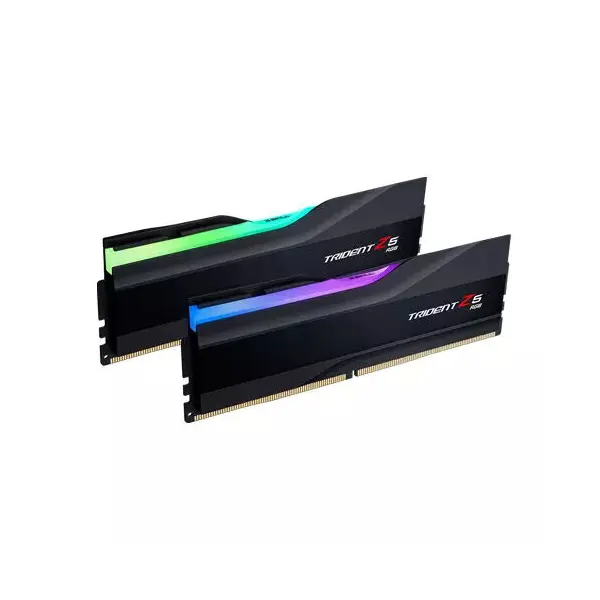 G.Skill Trident Z5 64GB (2x32GB) RGB 5600MHz DDR5 RAM