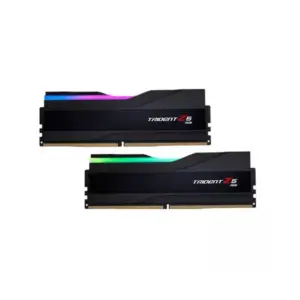 G.Skill Trident Z5 64GB (2x32GB) RGB 5600MHz DDR5 RAM