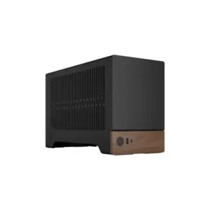 Fractal Terra Small Factor Gaming Case > Graphite