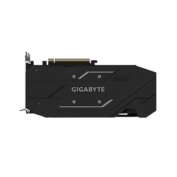 Gigabyte GeForce RTX 2060 WindForce OC 12GB GDDR6 192-Bit Video Card