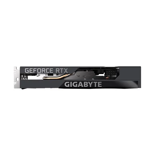 Gigabyte GeForce RTX 3050 Eagle OC 8GB GDDR6 128-Bit Video Card