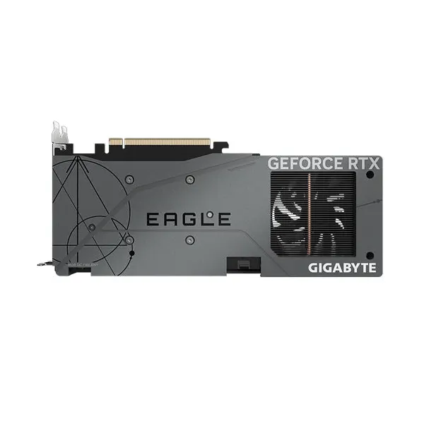 Gigabyte GeForce RTX 4060 Eagle OC 8GB GDDR6 Video Card