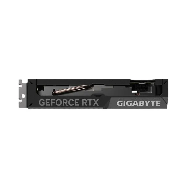 Gigabyte GeForce RTX 4060 WindForce OC 8GB GDDR6 128-Bit Video Card