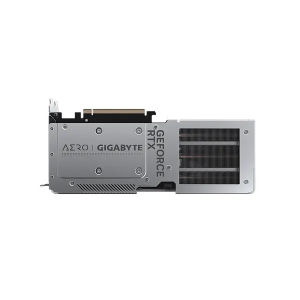 Gigabyte GeForce RTX 4060 Ti AERO OC 8GB GDDR6 128-Bit Video Card