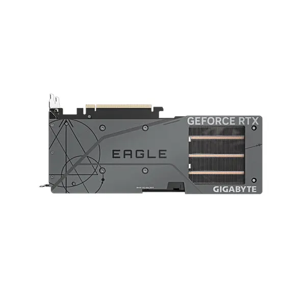 Gigabyte GeForce RTX 4060 Ti EAGLE 8GB GDDR6 128-Bit Video Card