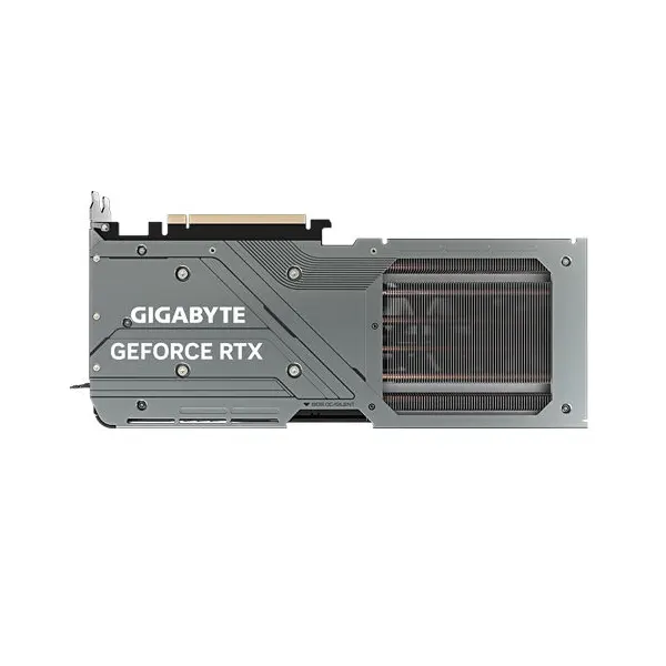 Gigabyte GeForce RTX­ 4070 OC 12GB GDDR6X 192-Bit GAMING Video Card