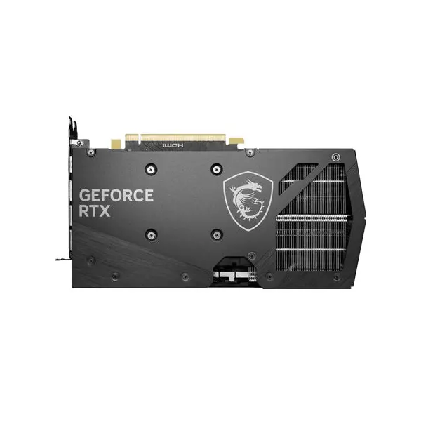 Msi GeForce RTX 4060 Ti GAMING X 8GB GDDR6 128-Bit Video Card