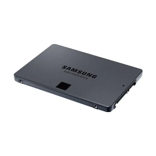 SAMSUNG 870 1TB QVO SATA 2.5" SSD