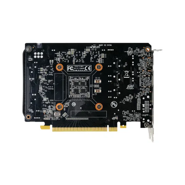 Palit GeForce GTX 1650 GamingPro 4GB GDDR6 128-Bit Video Card