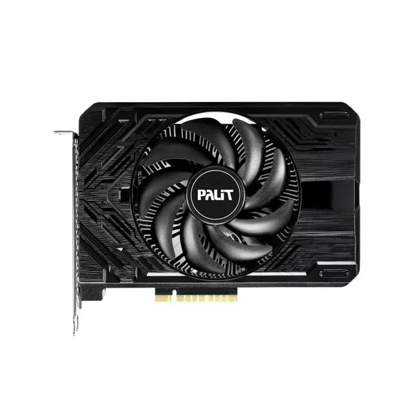 NE64060019P1-1070F-1 Palit GeForce RTX 4060 StormX 8GB GDDR6 128-Bit Video Card