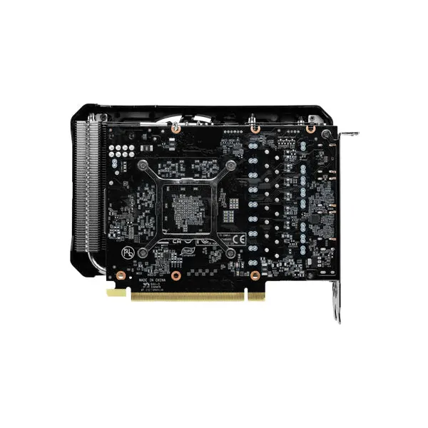 Palit GeForce RTX 4060 Ti StormX 8GB GDDR6 128-Bit Video Card