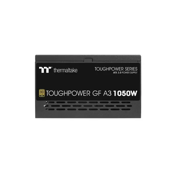 Thermaltake TOUGHPOWER GF A3 Gold 1050W TT Premium Edition Fully Modular Power Supply