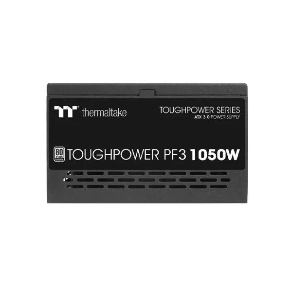 Thermaltake Toughpower PF3 1050W Platinum TT Premium Edition Power Supply