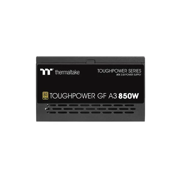 Thermaltake Toughpower GF A3 850W Gold TT Premium Edition Power Supply