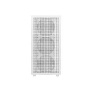 DeepCool CH560 DIGITAL ARGB Mid-Tower ATX Gaming Case > White