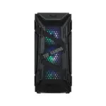 Asus TUF Gaming GT301 With Tempered Glass ATX Mid Tower Case