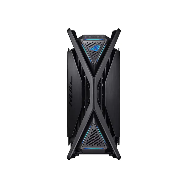 Asus Hyperion GR701 Full-Tower E-ATX Gaming Case > Black