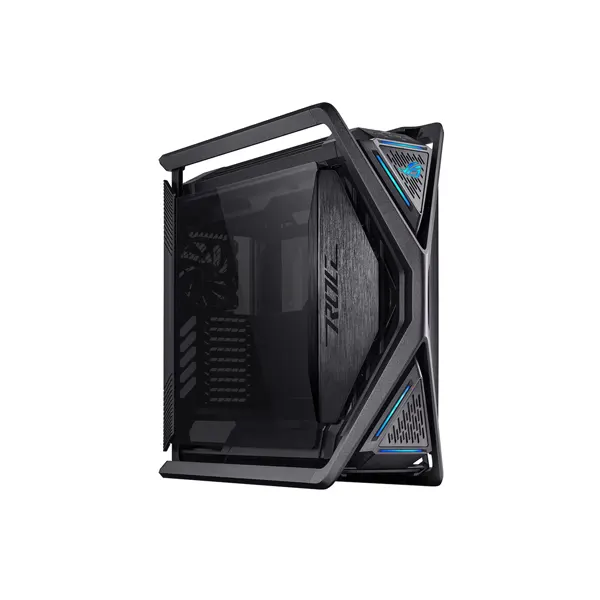 Asus Hyperion GR701 Full-Tower E-ATX Gaming Case > Black