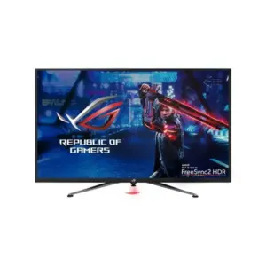 Asus Rog Strix XG438Q HDR 43-inches Freesync 4ms 4K 120Hz Gaming Monitor