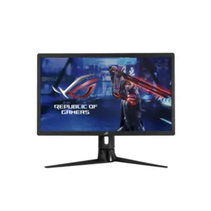 Asus ROG Strix XG27UQR 27-inches 4K IPS 1ms 144Hz G-SYNC Gaming Monitor