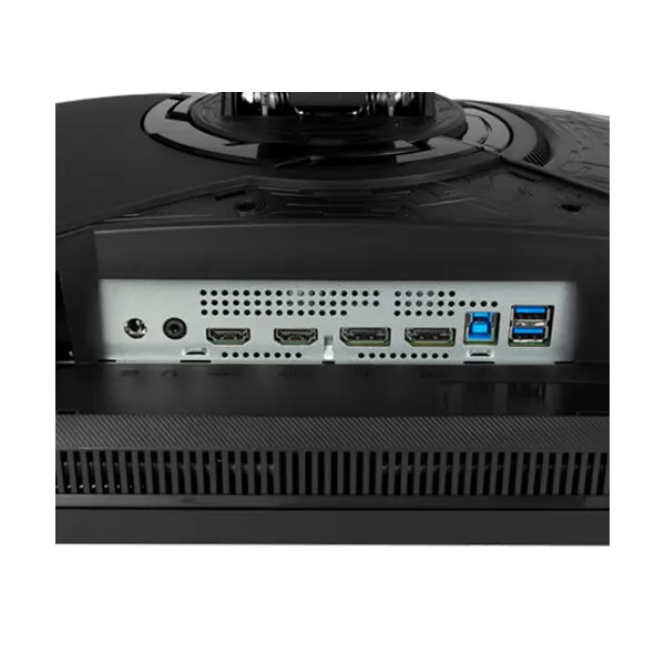 Asus ROG Strix XG27UQR 27" 4K IPS 1ms 144Hz G-SYNC Gaming Monitor