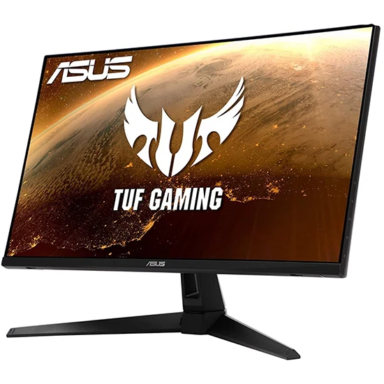 Asus TUF VG279Q1A 27-inches FHD IPS 165Hz 1MS Gaming Monitor